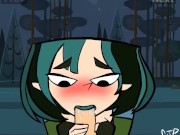 GWEN TOTAL DRAMA ISLAND Part16 6/16