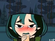 GWEN TOTAL DRAMA ISLAND Part16 7/16