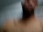 Latino se mastuba rico 