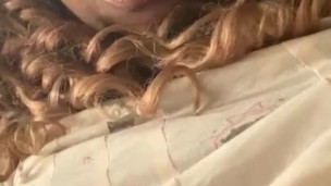 Deep Stroking Dat Wet Tight Pussy