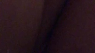 Juicy ass with Anal beads getting stuffed in me 