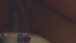 Shower head giving me a good orgasm fuck me it got me soaked