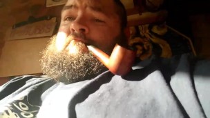 quick pipe clip