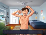 SUMMERTIME SAGA V0.20.5 - PT.250 - MELONIA LOVES TINY UNIFORMS 7/16