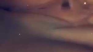 BBW plays with fat wet pussy 