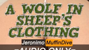 [M4F] A WOLF IN SHEEP'S CLOTHING