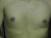 TEEN MALE MASTURBATE AND MOANS