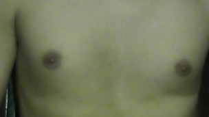 TEEN MALE MASTURBATE AND MOANS