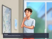 SUMMERTIME SAGA V0.20.5 - PT.254 - RAVAGED FOR EXTREME PLEASURE 1/16