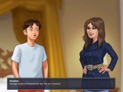 SUMMERTIME SAGA V0.20.5 - PT.254 - RAVAGED FOR EXTREME PLEASURE 16/16