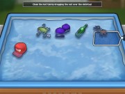 SUMMERTIME SAGA V0.20.5 - PT.254 - RAVAGED FOR EXTREME PLEASURE 3/16