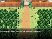 Naruto - Kunoichi Trainer [v0.13] Part 4 New Training For Ino By LoveSkySan69 11/16