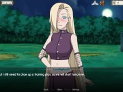 Naruto - Kunoichi Trainer [v0.13] Part 4 New Training For Ino By LoveSkySan69 13/16