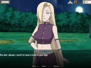 Naruto - Kunoichi Trainer [v0.13] Part 4 New Training For Ino By LoveSkySan69 15/16