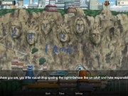 Naruto - Kunoichi Trainer [v0.13] Part 4 New Training For Ino By LoveSkySan69 8/16