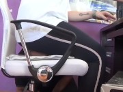 headsitting part 2 1/16