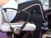 headsitting part 2 2/16