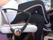 headsitting part 2 3/16