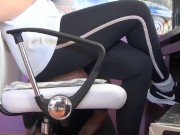 headsitting part 2 4/16