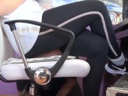 headsitting part 2 5/16