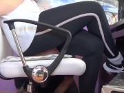 headsitting part 2 7/16