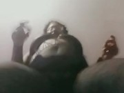 Fat ass pussy