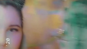 Kendal kink sneak peak behind the scenes balloon filled CamRoom&halloween deco blowing Up 