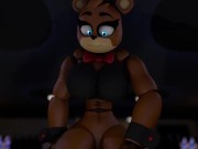 freddy fuck the nightguard 1/16