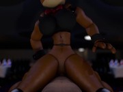 freddy fuck the nightguard 10/16