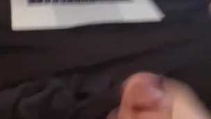 CUMMING TWICE IN A ROW - (PART TWO)