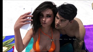 Intertwined 27