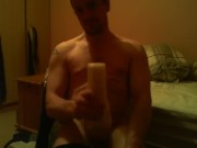 私が射精するまでフェルシュの光をファックしているポルノを見て椅子に座っている Watashi ga shasei suru made ferushu no hikari o fakku shite i 10/16