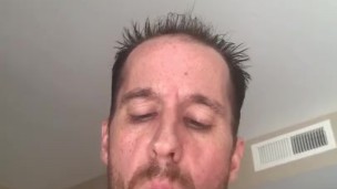 “ ITaLiaN STaLLioN “ BW ITaLiaN IRiSH CoCk ~ 7 Inch STRaiGhT DoMiNaTe ~ TeST RuN *LaDiEs -N- GeNTLeM