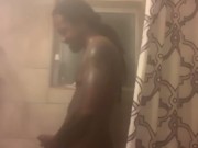 Shower session 10/16