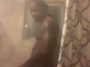 Shower session 11/16