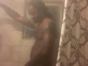 Shower session 12/16