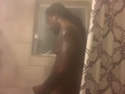 Shower session 5/16