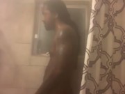 Shower session 7/16