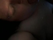 cum on my face  13/16