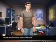 Our Red String #26 - PC Gameplay Lets Play (HD)