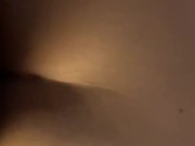 Thick blonde takes Daddy’s BBC, WAP & screaming. Fat ass PAWG 4/16