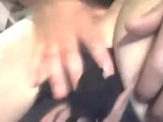 young goth fuck doll lets older man pound her tight pussy 15/16