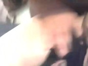 young goth fuck doll lets older man pound her tight pussy 16/16