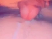 Play after cumming