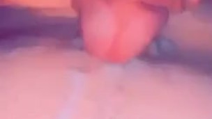 Play after cumming