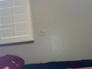 Petite girl sensual foot massage 15/16