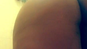 Pussy from the back 