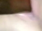 Watch my pussy squirt 
