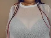 Playing around  - Screenshot 4 of 16 - Fingering Myself