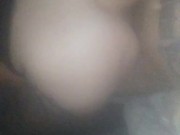 Tattooed pawg slut Sunshyne worships Texas's BWC